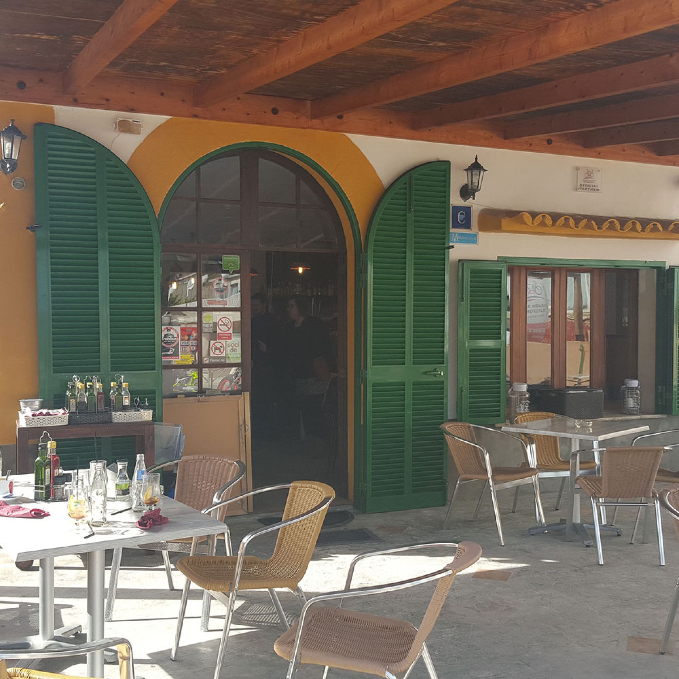 Bar Cafeteria Mallorca